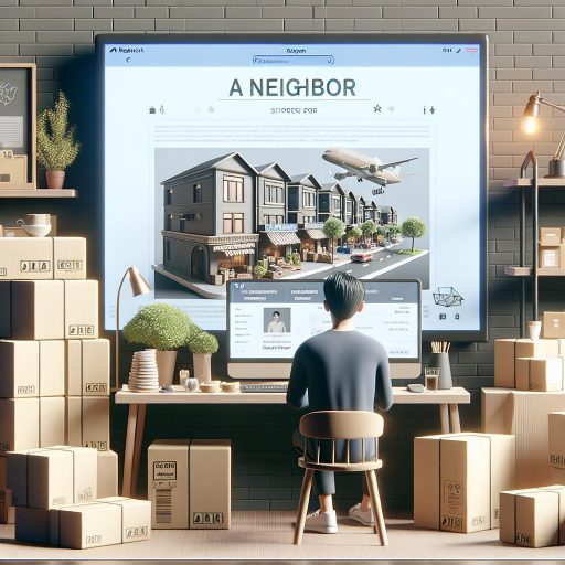 "지역 특산물 온라인 판매로 성공한 이웃 이야기" | 전력 효율, 전기요금 절감 팁