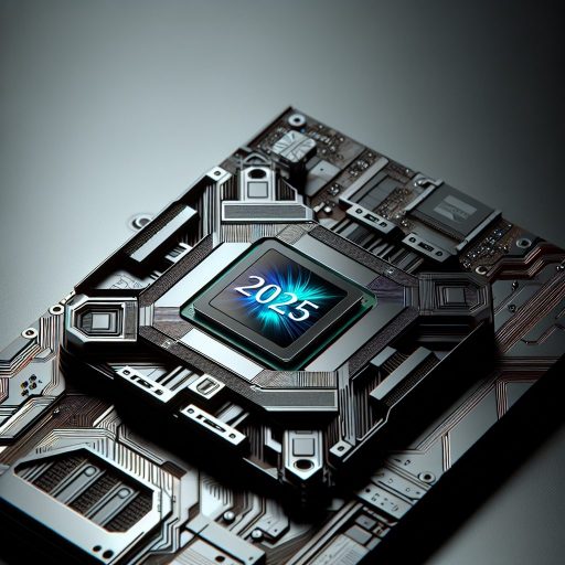 "2025년형 노트북 CPU, 무엇이 우리를 기대하게 만들까?" | 전력 효율, 전기요금 절감 팁