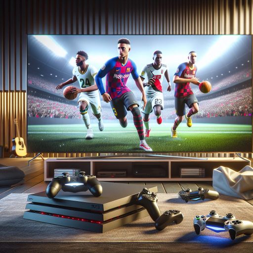 나 홀로 하는 시간 순삭 3대 스포츠 게임, 그 매력은? | 전력 효율, 전기요금 절감 팁