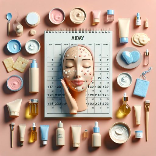 한 달간 건조증 해결 위한 피부 관리법 | 전력 효율, 전기요금 절감 팁