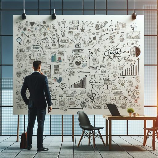 "시각화 노트 작성 후 느낀 목표 성취 변화" | 전력 효율, 전기요금 절감 팁