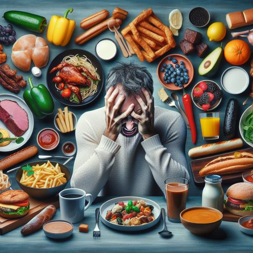 생각보다 스트레스를 유발하는 의외의 음식들 | 전력 효율, 전기요금 절감 팁