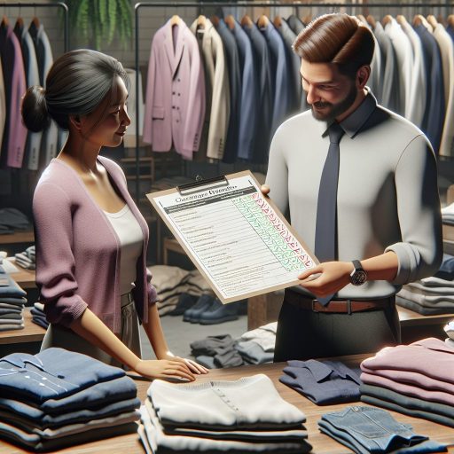 의류 중고거래, 상태 체크리스트 제대로 알고 있나요? | 전력 효율, 전기요금 절감 팁