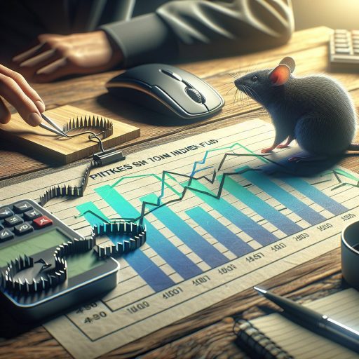 "자동투자로 인덱스 펀드를 선택할 때 피해야 할 함정" | 전력 효율, 전기요금 절감 팁