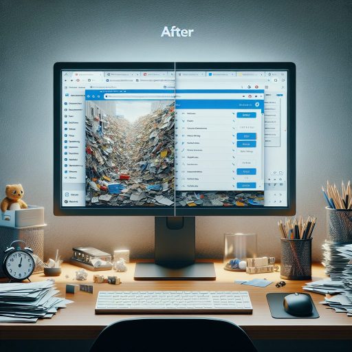 집중력 높이는 브라우저 확장프로그램, 무엇이 달라졌을까? | 전력 효율, 전기요금 절감 팁