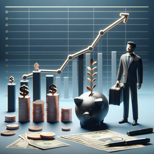 월급을 모아야 하는 이유, 생각보다 간단하다? 관련 이미지