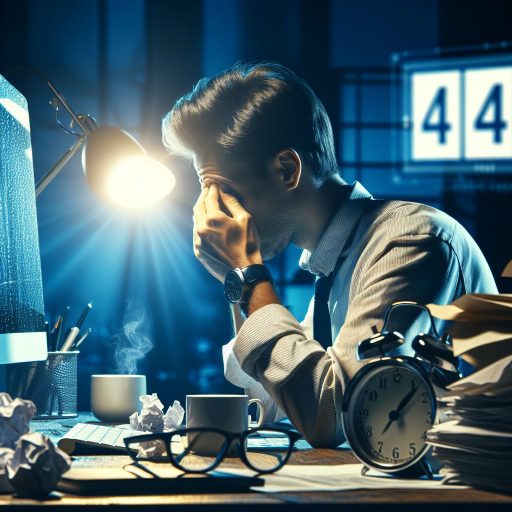 자주 놓치는 눈 피로 검사 속 숨은 신호들 관련 이미지