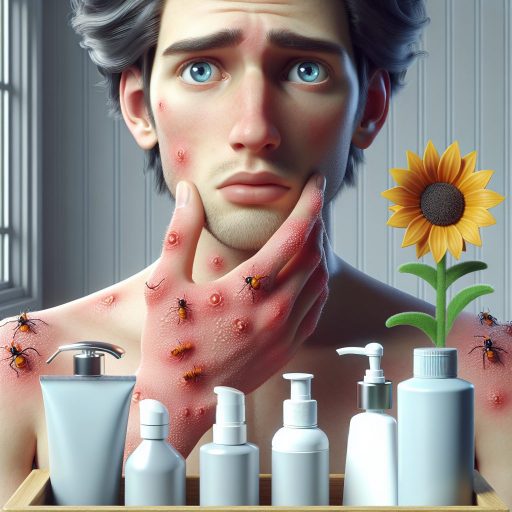 아토피 관리 실패, 나도 모르게 저지른 실수들 관련 이미지