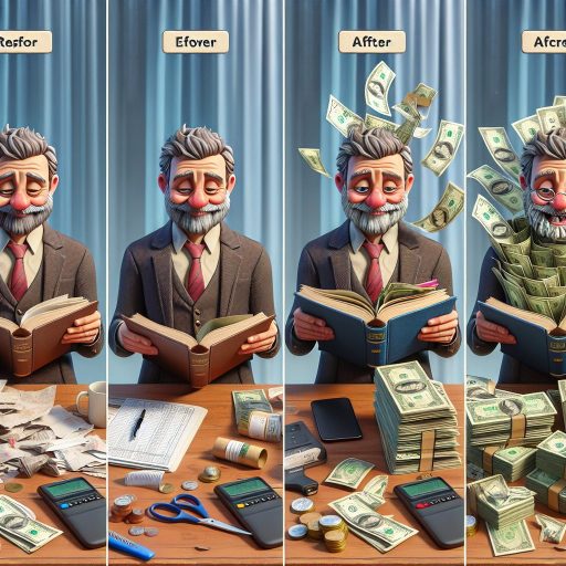 가계부를 안 쓰던 제가 절약왕으로 거듭난 사연 관련 이미지