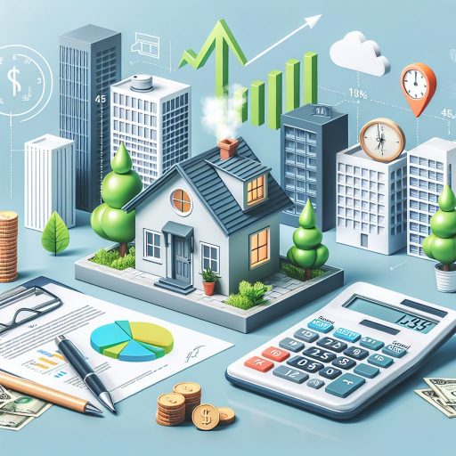 부동산 ETF, 절세 효과 제대로 볼 수 있을까? 관련 이미지