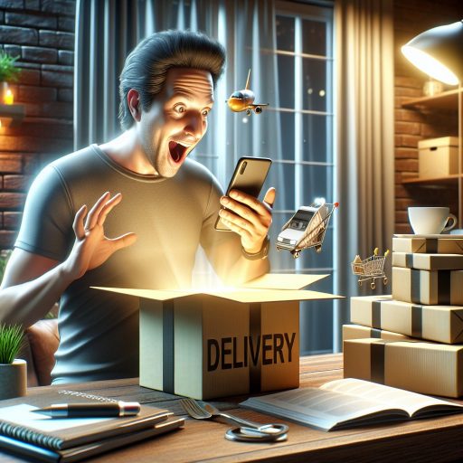 배달 앱 활용해 배달비 줄인 놀라운 경험담 관련 이미지