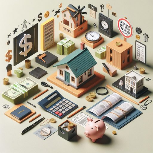 청약 준비, 놓치기 쉬운 절세 방법은 무엇일까? 관련 이미지