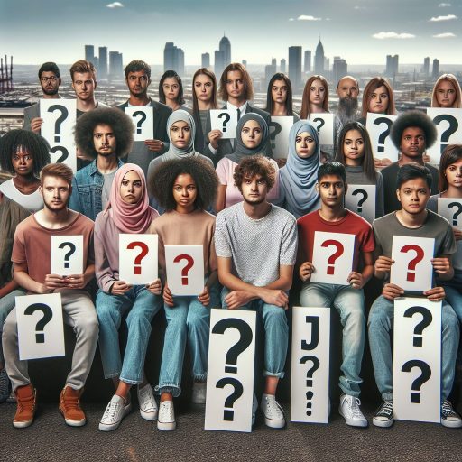 청년층의 일자리 문제, 과연 어떤 해결책이 있을까? 관련 이미지