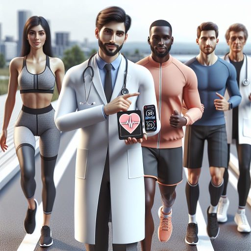 하루 30분 걷기, 의사들이 강조하는 숨겨진 건강 비밀 관련 이미지