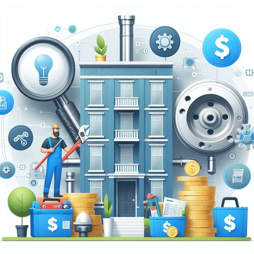 아파트 관리비 절감, 배관 점검이 관건인 이유 관련 이미지