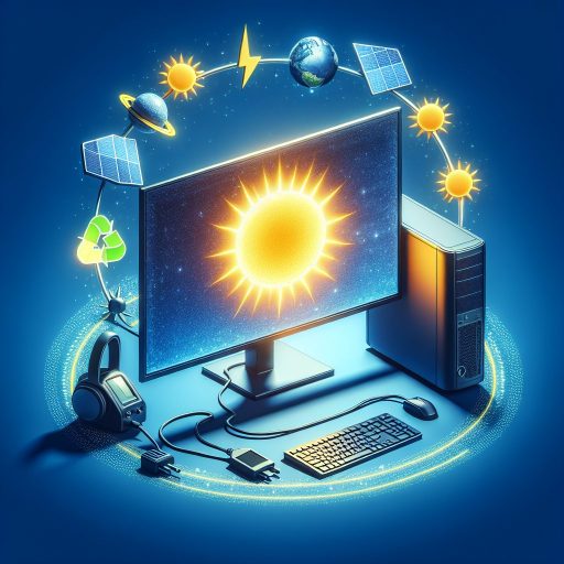 모니터 전력 소모, 사람들은 잘 모르지만 놓치는 한 가지 관련 이미지