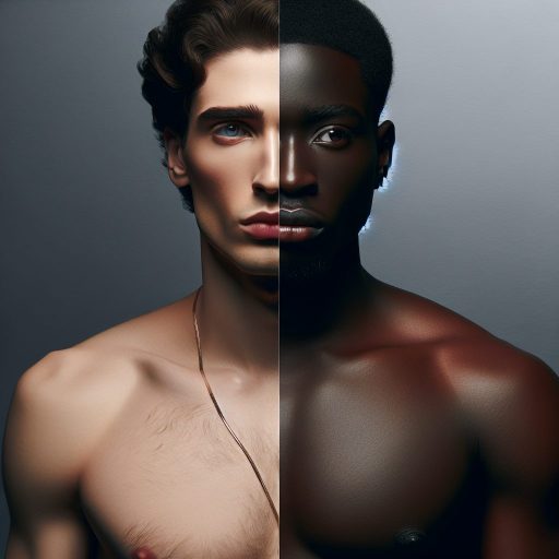 "아무도 말해주지 않는 남녀 호르몬 불균형의 미세한 차이" | 전력 효율, 전기요금 절감 팁