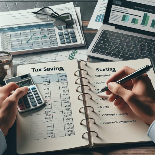 내년도 절세 준비, 자동투자 이렇게 시작해봤다 | 전력 효율, 전기요금 절감 팁