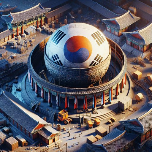 "모두가 놓친 새 건설 시뮬레이션의 한글화 매력" | 전력 효율, 전기요금 절감 팁