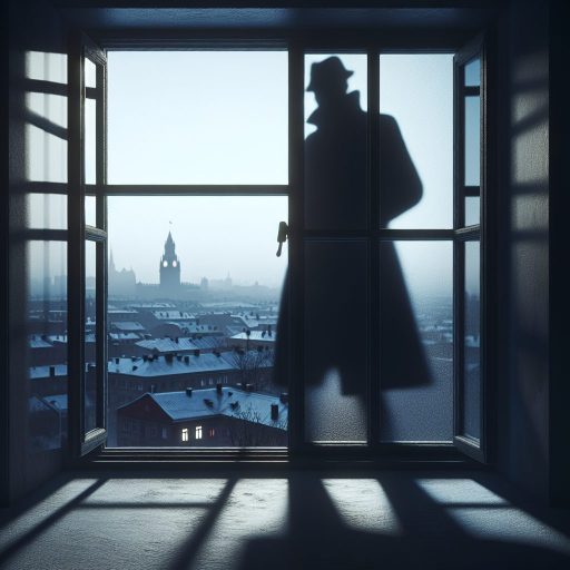 "창문 너머 이상한 그림자, 알고 보니..." | 전력 효율, 전기요금 절감 팁