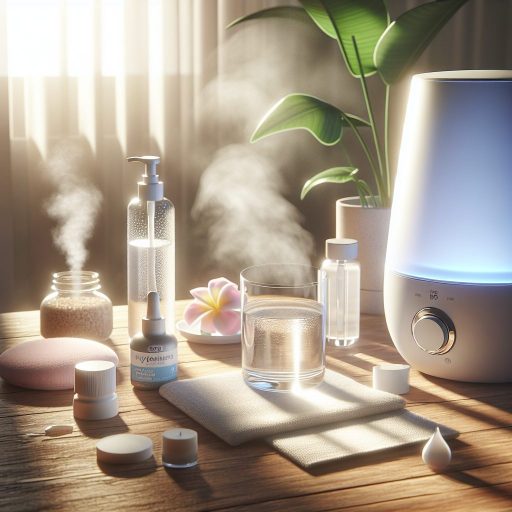 "알고 보면 의외로 쉬운 건조증 관리 비법" | 전력 효율, 전기요금 절감 팁