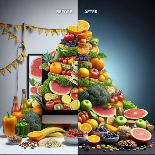 새로운 식단으로 만성 질환 관리, 무엇이 달라졌을까? | 전력 효율, 전기요금 절감 팁