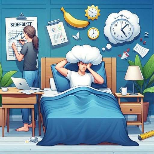 낯선 습관 하나로 수면의 질이 달라진 이유 | 전력 효율, 전기요금 절감 팁