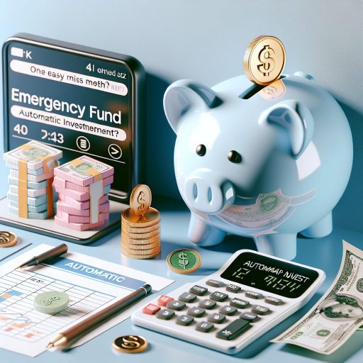 "비상금 자동투자, 놓치기 쉬운 한 가지 방법은?" | 전력 효율, 전기요금 절감 팁