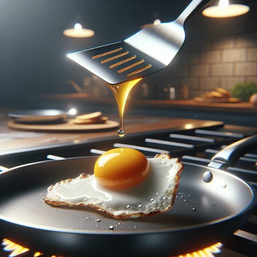 계란후라이 뒤집기, 어려운 걸까요? 실수 줄이는 비결 | 전력 효율, 전기요금 절감 팁