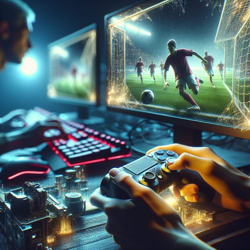 "온라인에서 즐기는 저사양 스포츠의 숨겨진 매력" | 전력 효율, 전기요금 절감 팁