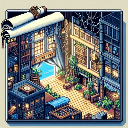 "알려지지 않은 도트 그래픽 어드벤처의 매력, 당신의 선택은?" | 전력 효율, 전기요금 절감 팁