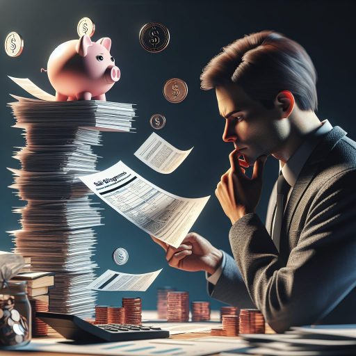 "보험료 절약의 비밀, 자가진단 보고서가 중요한 이유" | 전력 효율, 전기요금 절감 팁