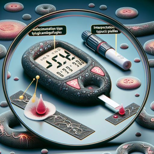 혈당 검사 결과, 간과하기 쉬운 해석의 함정 | 전력 효율, 전기요금 절감 팁