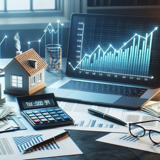 부동산 ETF, 절세 효과 제대로 볼 수 있을까? | 전력 효율, 전기요금 절감 팁