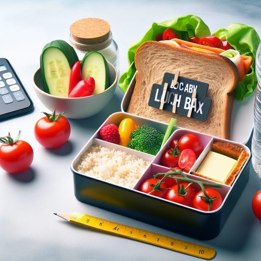 아침 준비 10분이면 충분한 저탄고지 도시락의 비밀 | 전력 효율, 전기요금 절감 팁