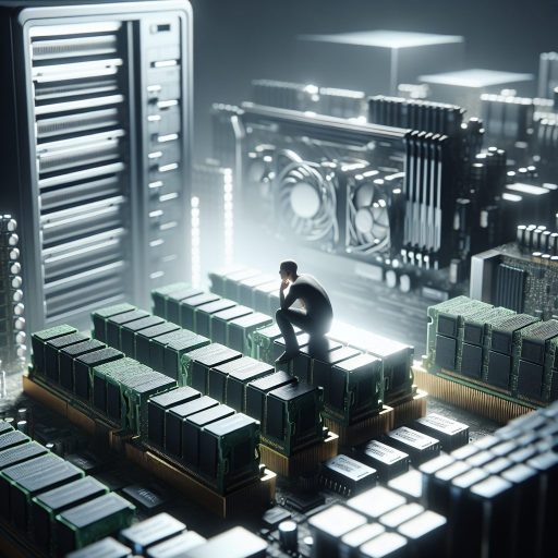 "의외로 많은 사람들이 간과하는 램 용량 선택, 정말 충분한 걸까?" | 전력 효율, 전기요금 절감 팁