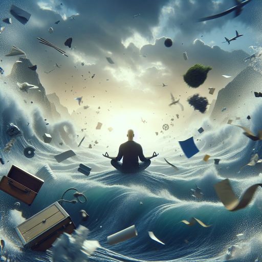 "모든 목표가 흔들릴 때, 숨겨진 집중의 원천 찾기" | 전력 효율, 전기요금 절감 팁