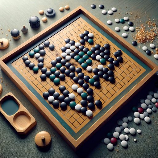 "우리가 놓쳤던 바둑의 전략적 깊이, 이렇게 다르다니!" | 전력 효율, 전기요금 절감 팁