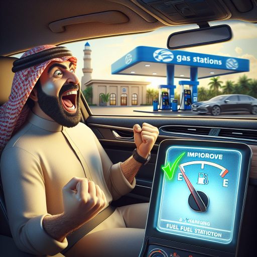 한 달간 주유소 바꾸고 난 뒤, 연비 절약 경험담 | 전력 효율, 전기요금 절감 팁