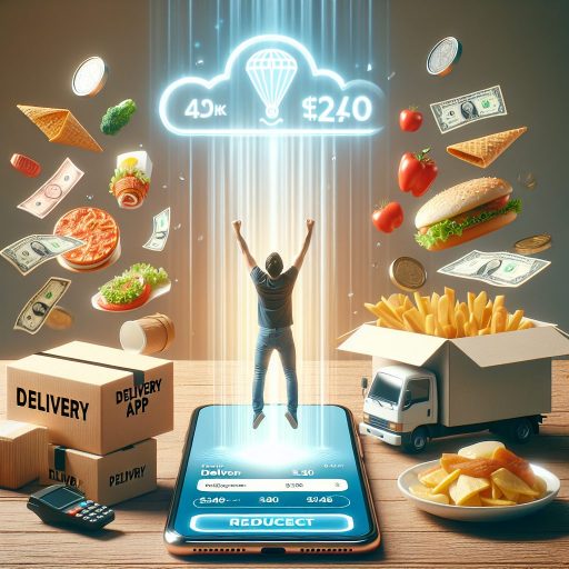 "배달 앱 활용해 배달비 줄인 놀라운 경험담" | 전력 효율, 전기요금 절감 팁