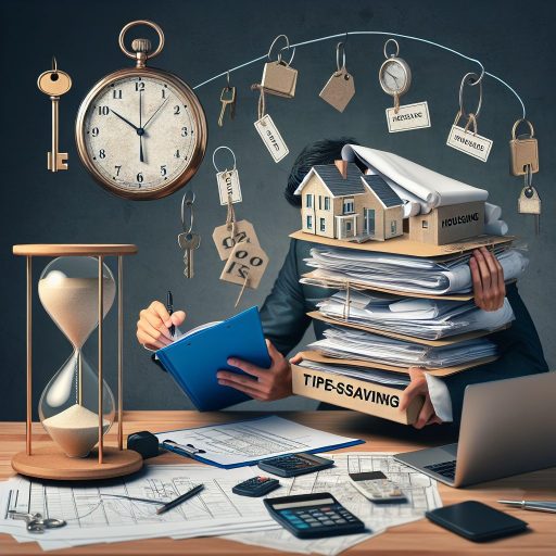 청약 준비, 놓치기 쉬운 절세 방법은 무엇일까? | 전력 효율, 전기요금 절감 팁