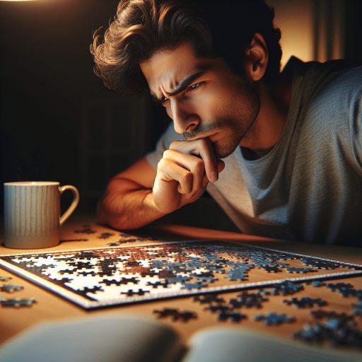 퍼즐을 하면서 깨달은 기억력 개선 비결 | 전력 효율, 전기요금 절감 팁