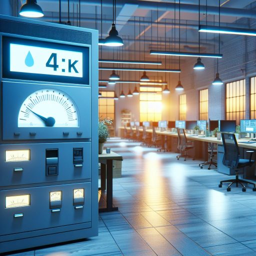 퇴근 후 조명만 바꿔도 전기세가 가벼워지는 이유 | 전력 효율, 전기요금 절감 팁