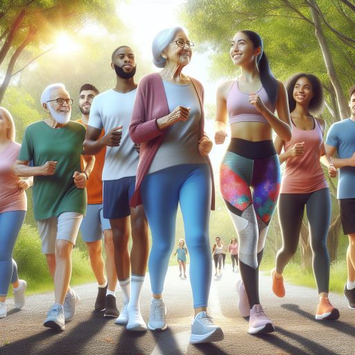 "하루 30분 걷기, 의사들이 강조하는 숨겨진 건강 비밀" | 전력 효율, 전기요금 절감 팁