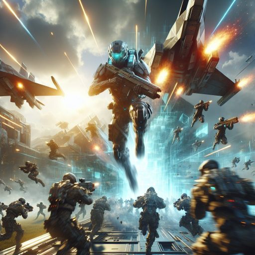 빠른 시간 순삭! 최근 떠오르는 신개념 RTS 게임 관련 이미지