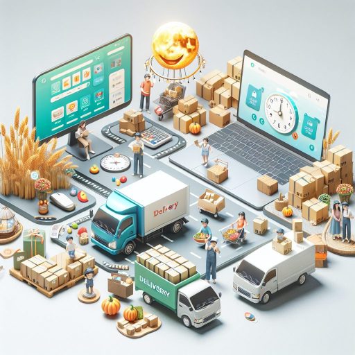 추석 택배비 절감, 우리가 놓친 요소는?