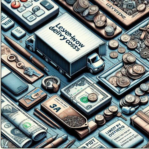 배달비 아끼고 싶은데 생각 못한 한 가지 습관 관련 이미지