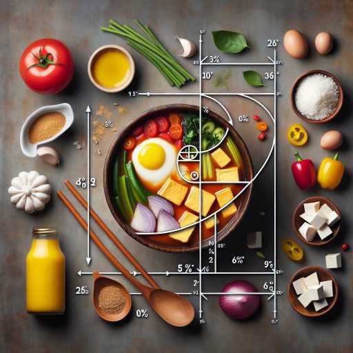 쉽게 놓치는 된장찌개의 황금 비율, 한 번에 끝내는 법 관련 이미지