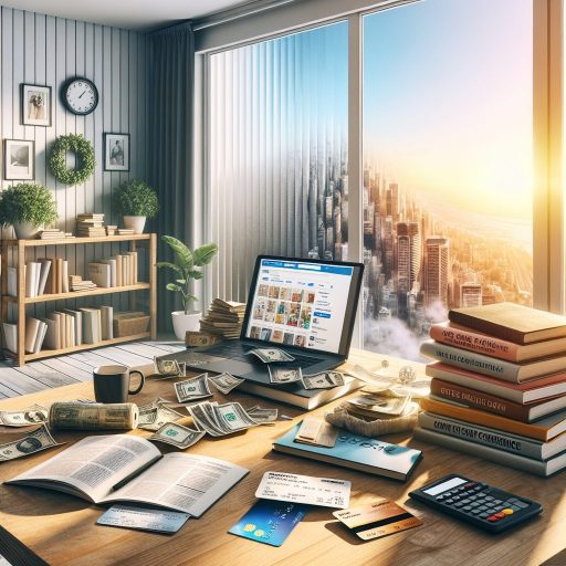 자기계발로 시작한 소비 습관, 현실 변화는 어땠을까?