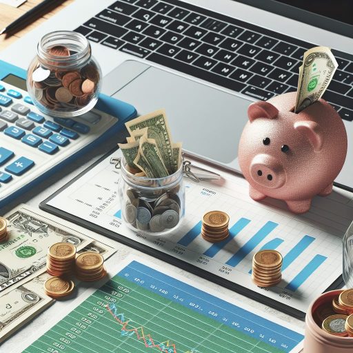 달러로 저축하면 생기는 작은 차이들, 뭐가 있을까? 관련 이미지